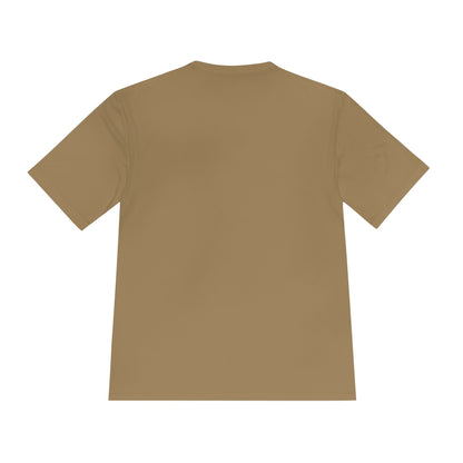 FitNexis Unisex Moisture-Wicking Performance Tee