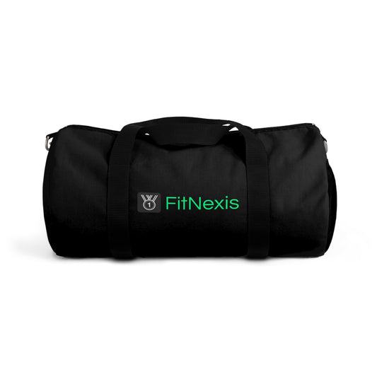 FitNexis Duffel Bag
