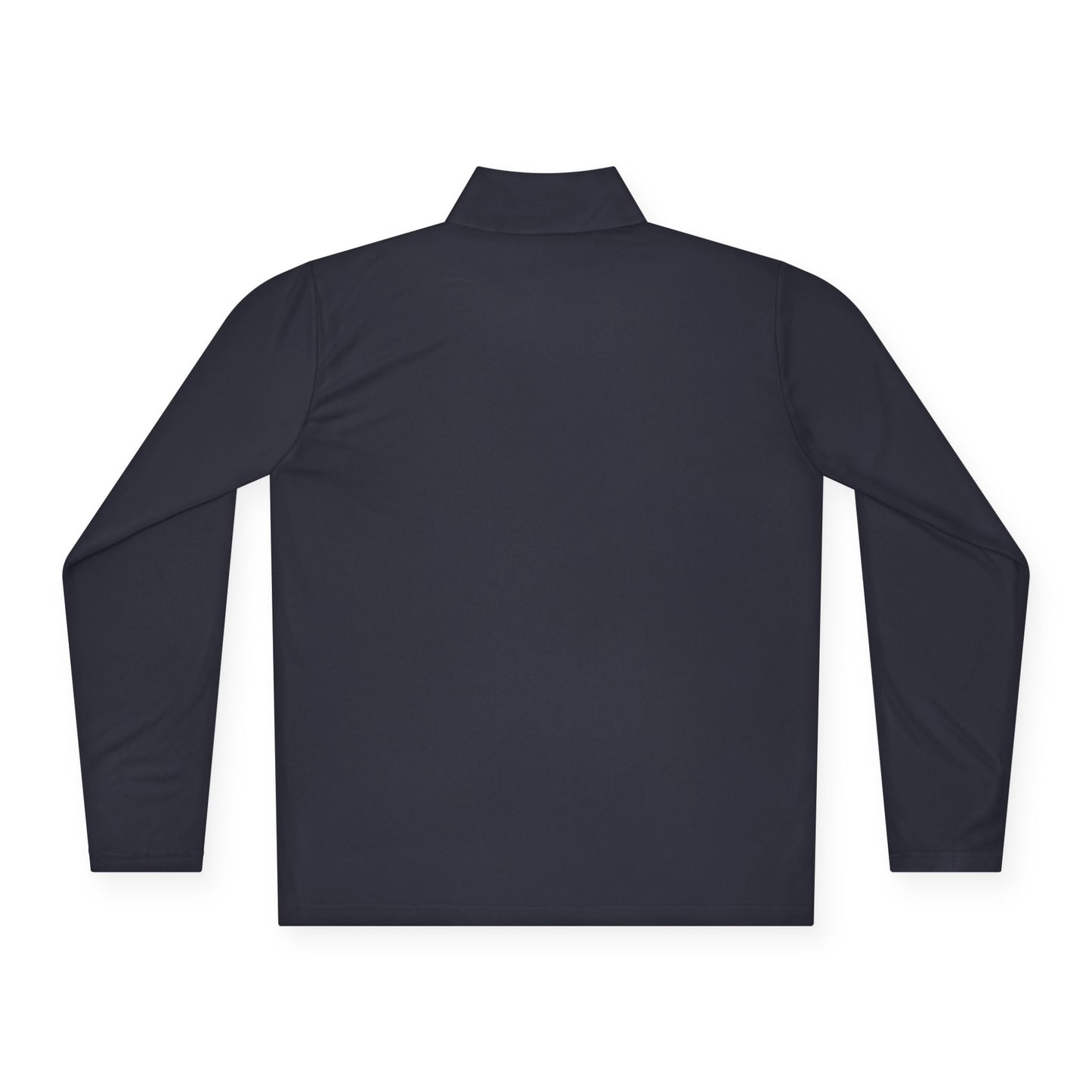 FitNexis Unisex Quarter-Zip Pullover