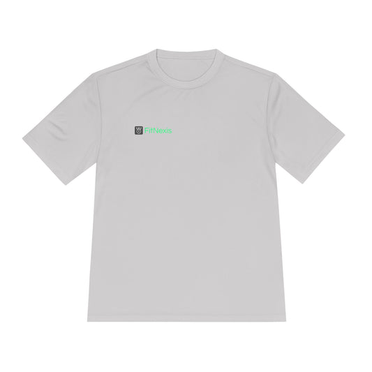 FitNexis Unisex Moisture-Wicking Performance Tee