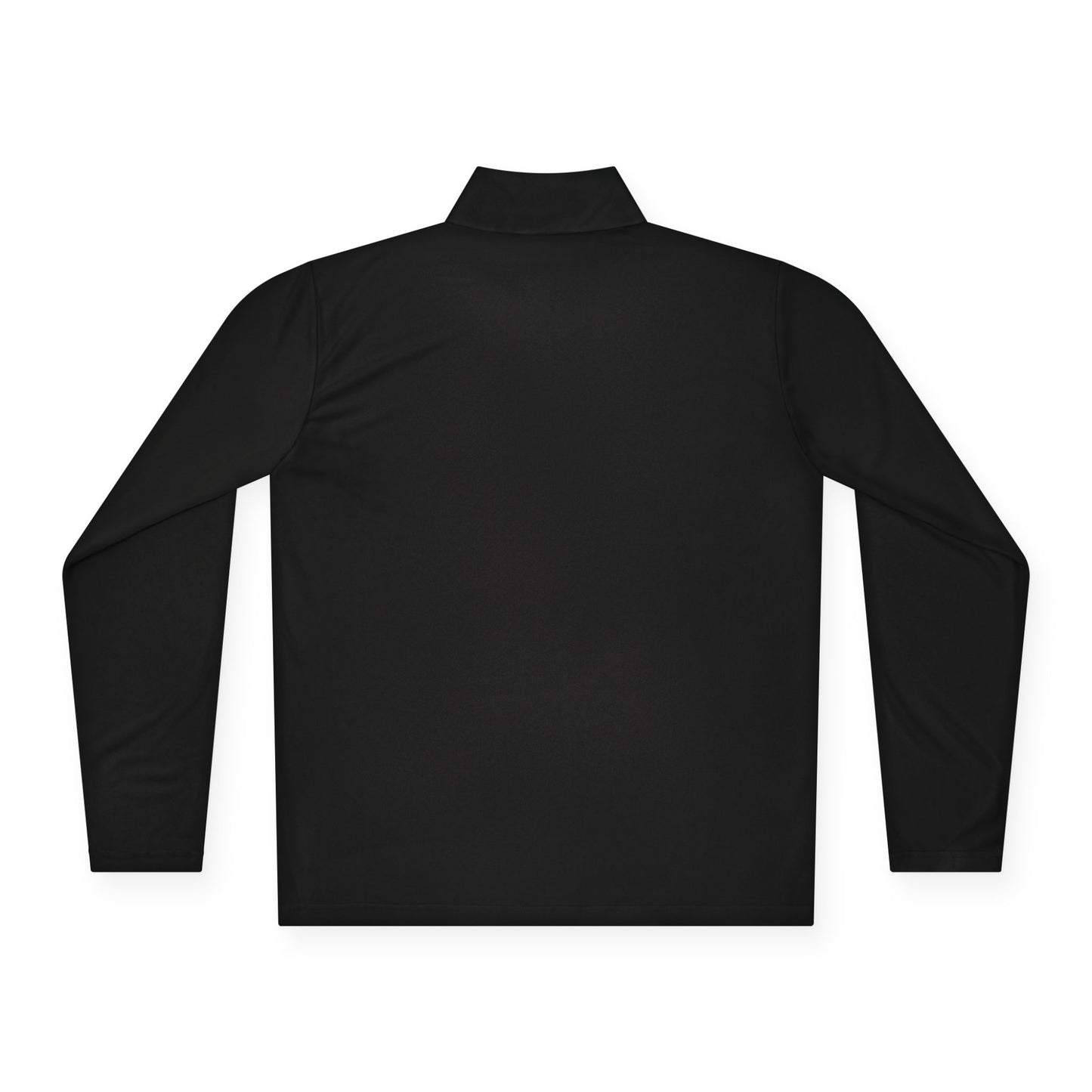 FitNexis Unisex Quarter-Zip Pullover