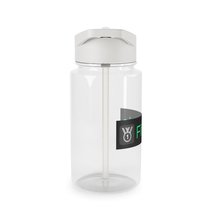 FitNexis Tritan Water Bottle