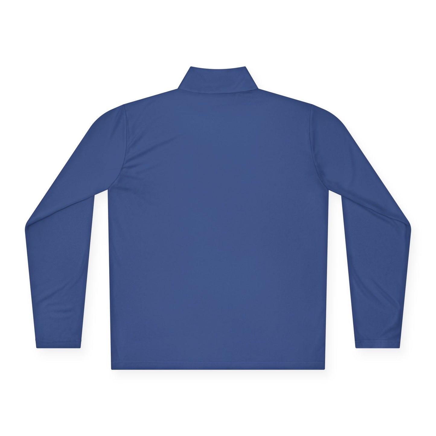 FitNexis Unisex Quarter-Zip Pullover