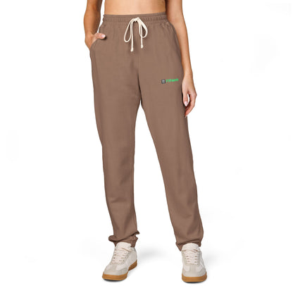 FitNexis Unisex Fleece Sweatpants