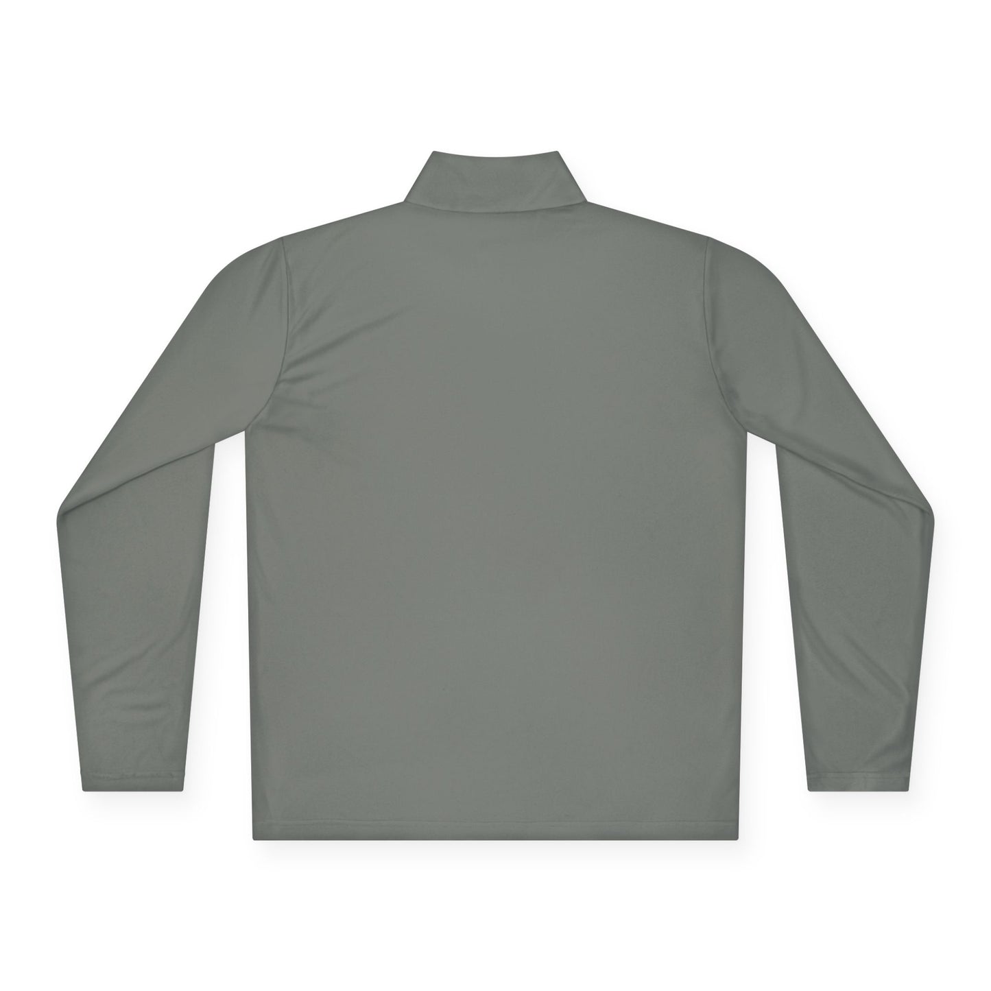 FitNexis Unisex Quarter-Zip Pullover