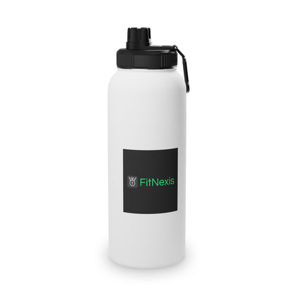 FitNexis Stainless Steel Insulated Water Bottle