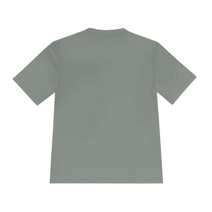 FitNexis Unisex Moisture-Wicking Performance Tee