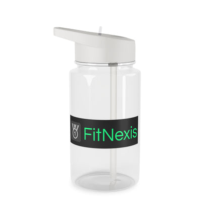 FitNexis Tritan Water Bottle