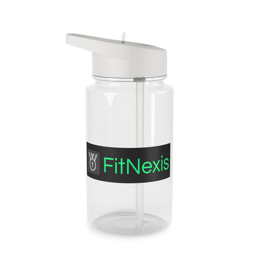 FitNexis Tritan Water Bottle