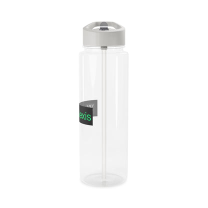 FitNexis Tritan Water Bottle