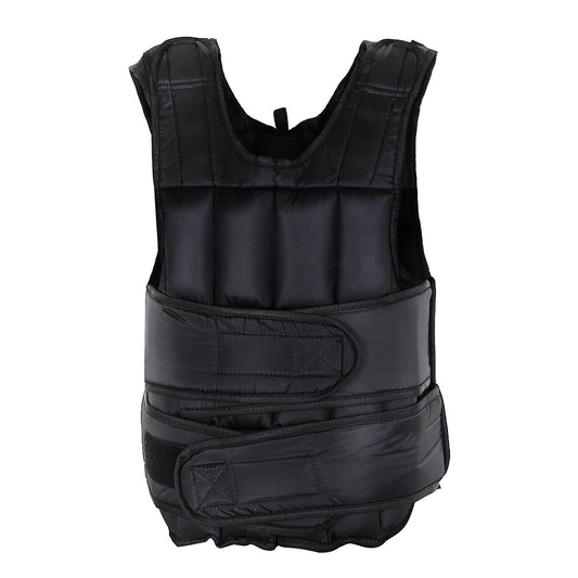 Adjustable Weighted Vest – 15kg-0