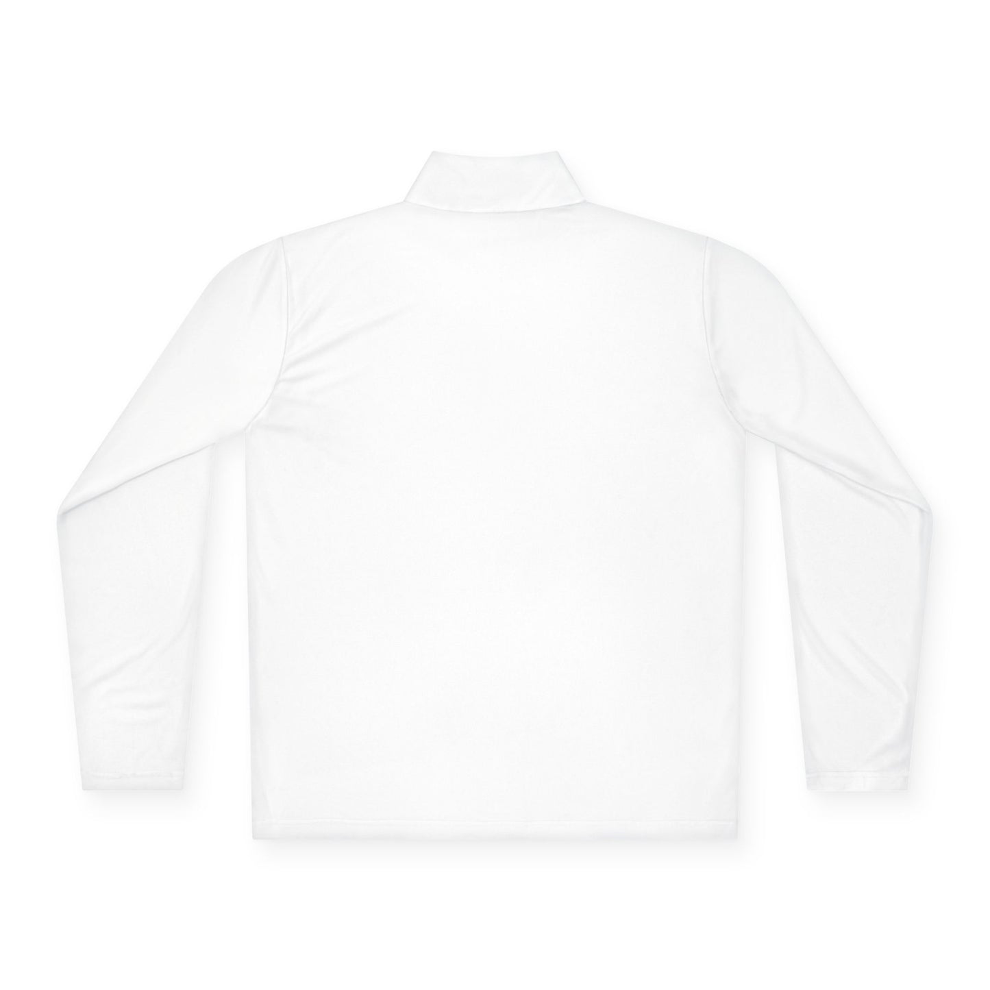 FitNexis Unisex Quarter-Zip Pullover
