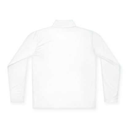 FitNexis Unisex Quarter-Zip Pullover