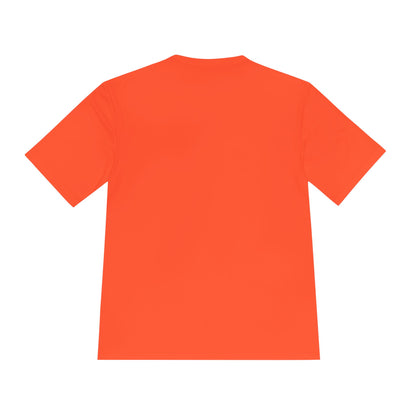 FitNexis Unisex Moisture-Wicking Performance Tee