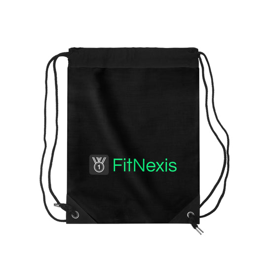 FitNexis Drawstring Bag