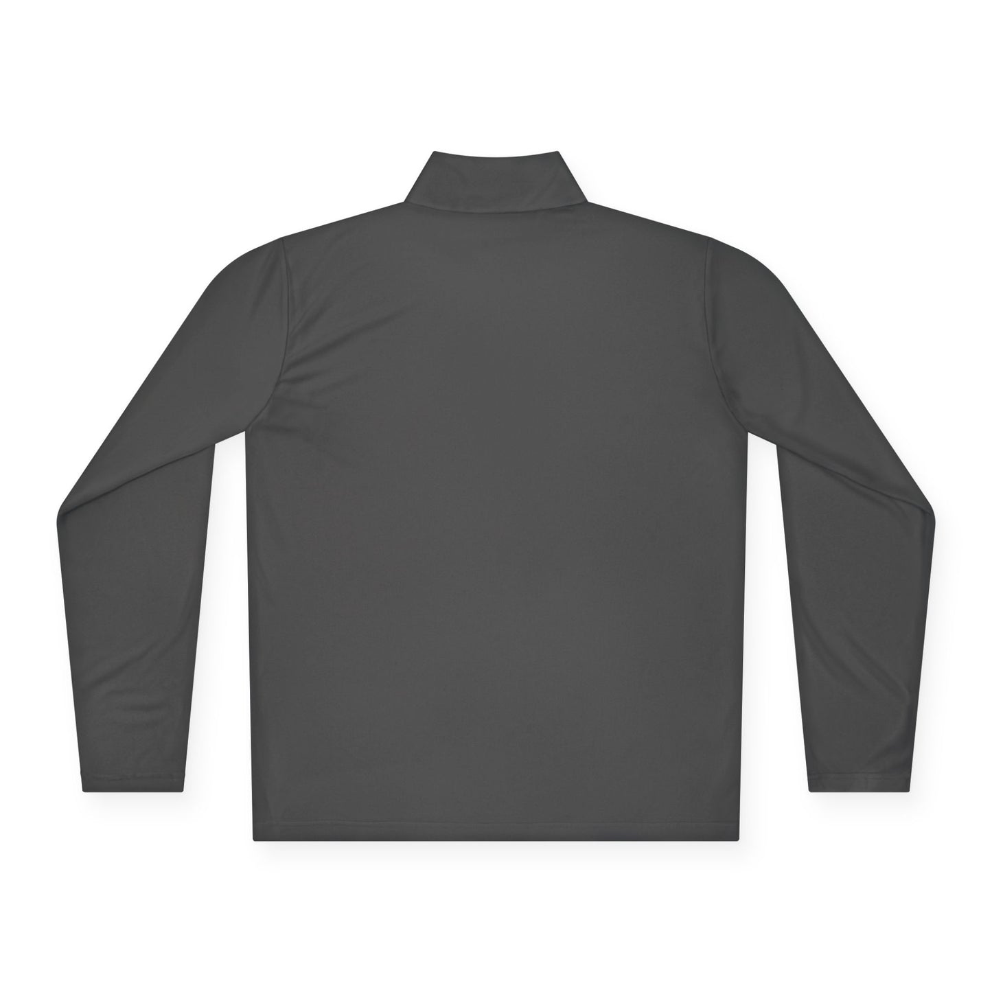 FitNexis Unisex Quarter-Zip Pullover