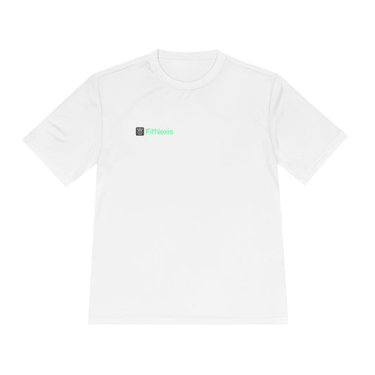 FitNexis Unisex Moisture-Wicking Performance Tee