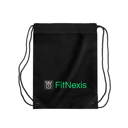 FitNexis Drawstring Bag