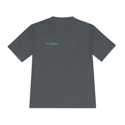 FitNexis Unisex Moisture-Wicking Performance Tee