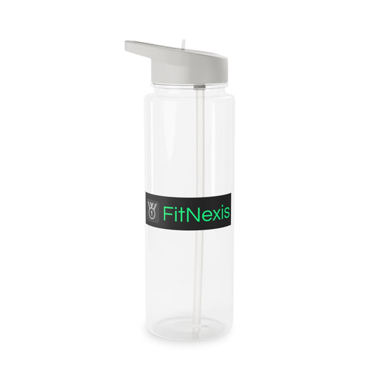 FitNexis Tritan Water Bottle