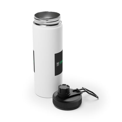 FitNexis Stainless Steel Insulated Water Bottle
