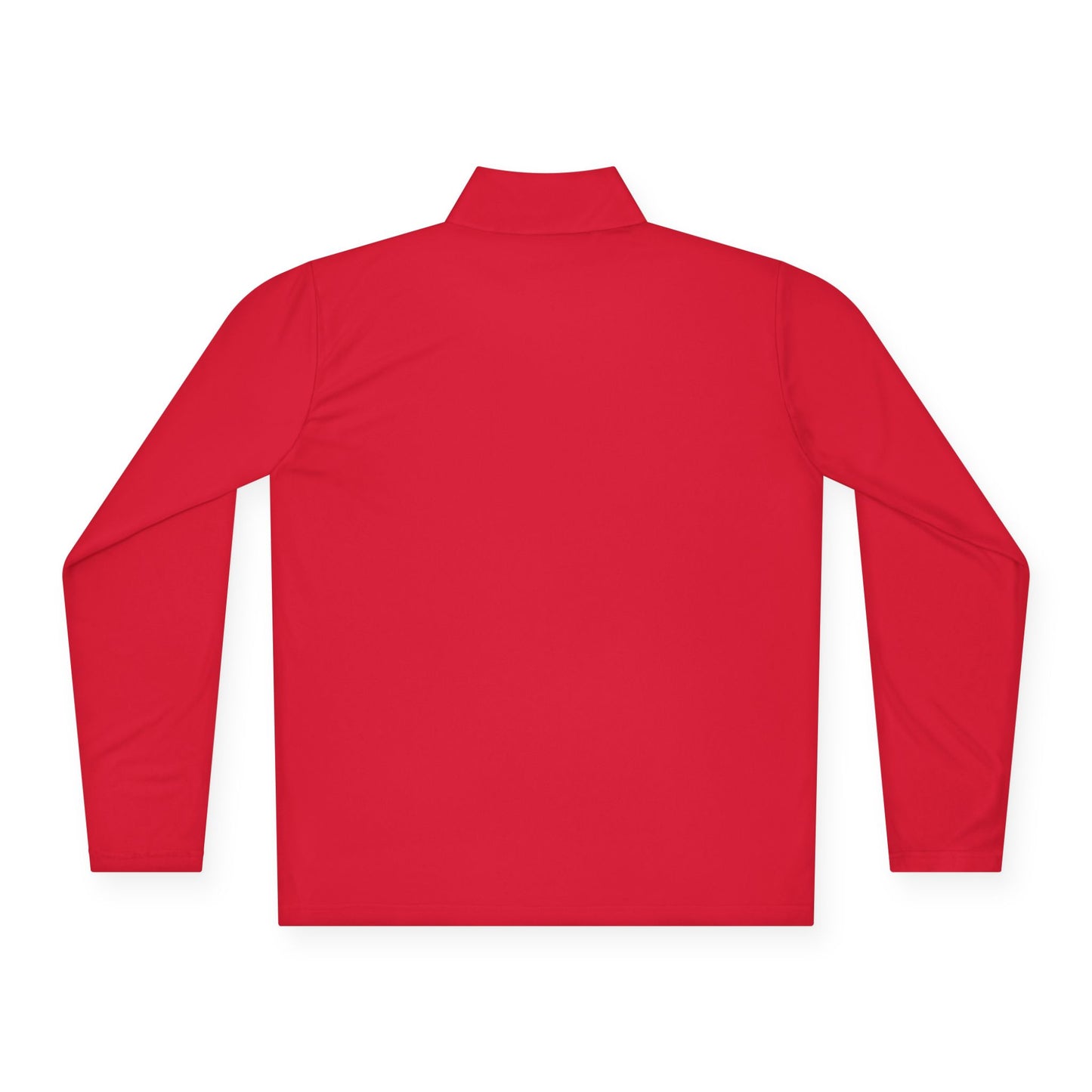 FitNexis Unisex Quarter-Zip Pullover