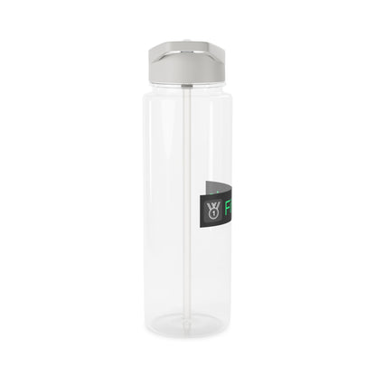 FitNexis Tritan Water Bottle