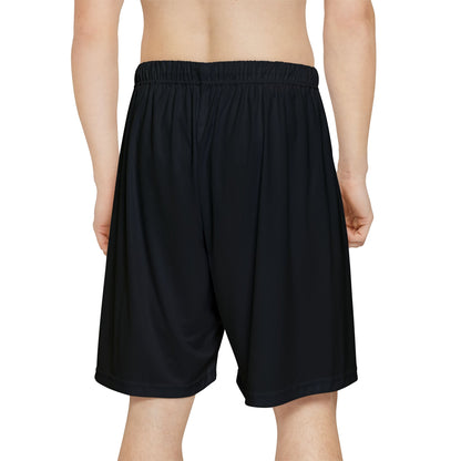 FitNexis Men’s Performance Sports Shorts