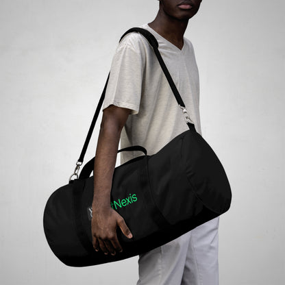 FitNexis Duffel Bag