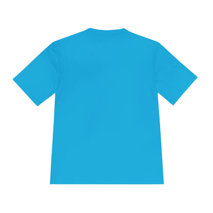 FitNexis Unisex Moisture-Wicking Performance Tee
