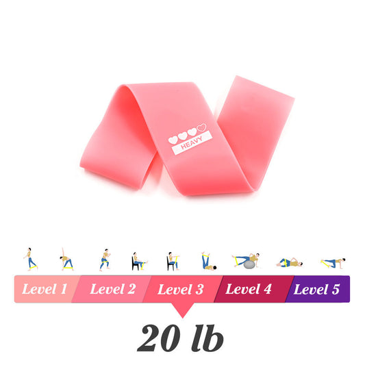 Resistance Band Set