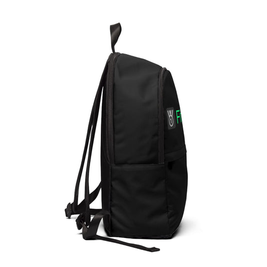 FitNexis Unisex Backpack