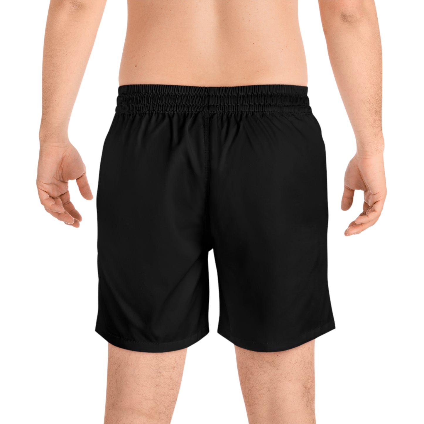 FitNexis Men’s Mid-Length Swim Shorts