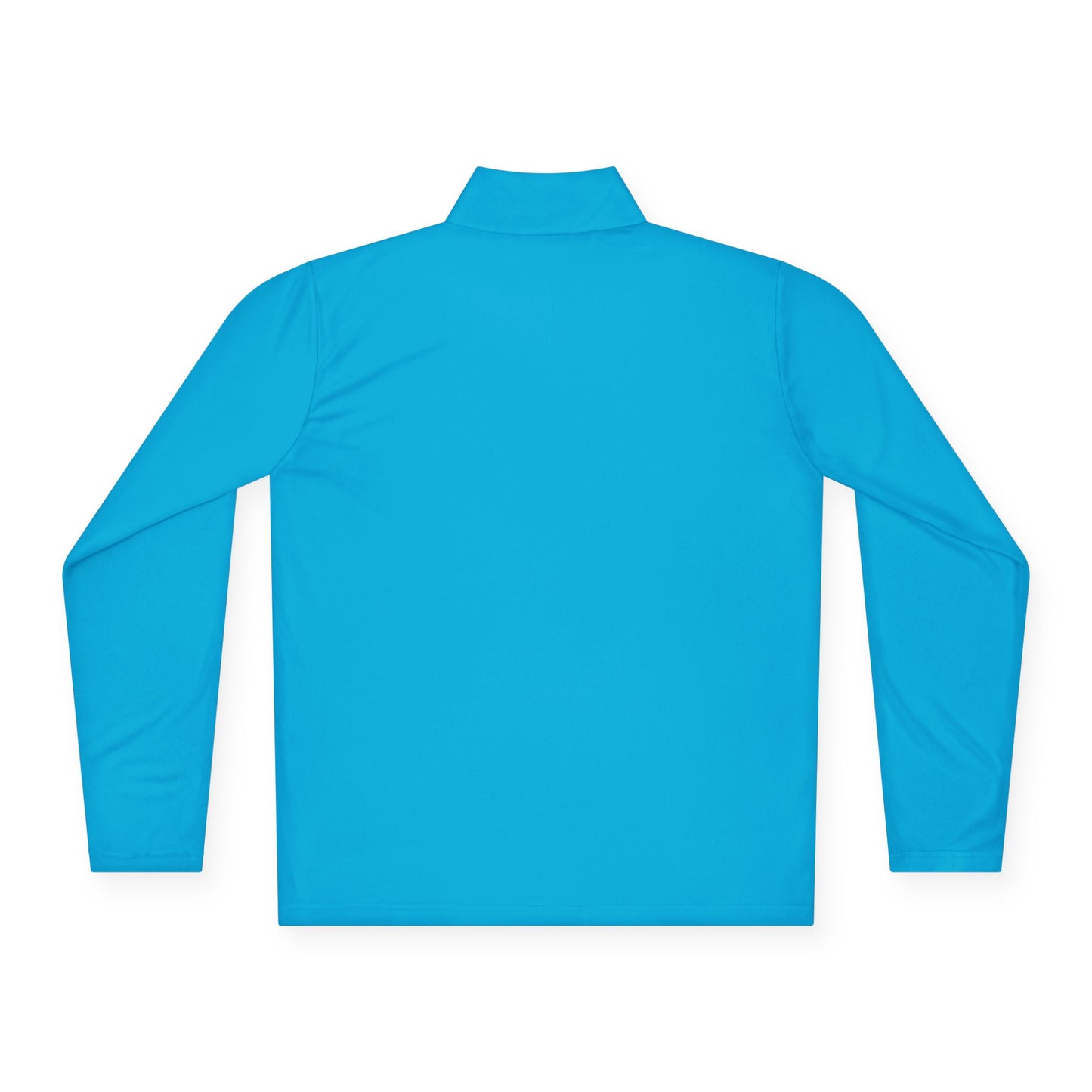 FitNexis Unisex Quarter-Zip Pullover