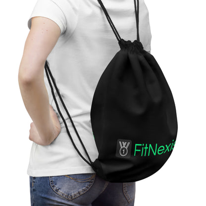 FitNexis Drawstring Bag