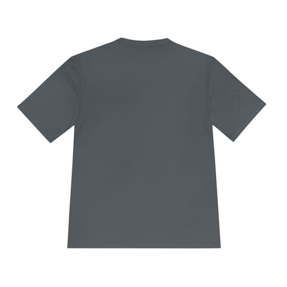FitNexis Unisex Moisture-Wicking Performance Tee