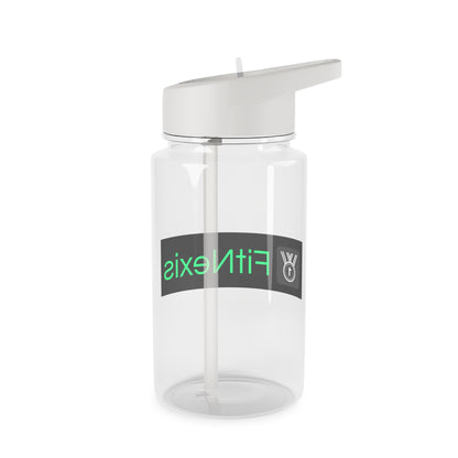 FitNexis Tritan Water Bottle