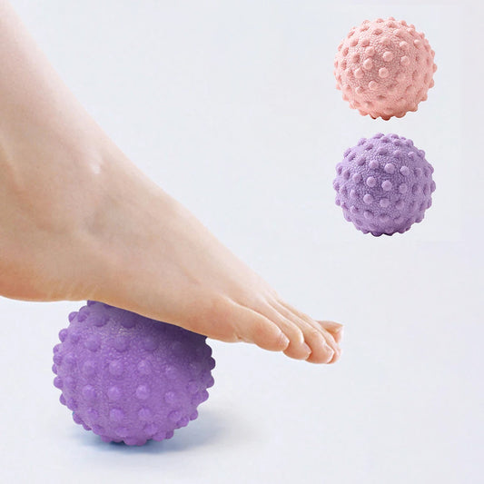 Massage Ball Set – Deep Tissue & Trigger Point Relief
