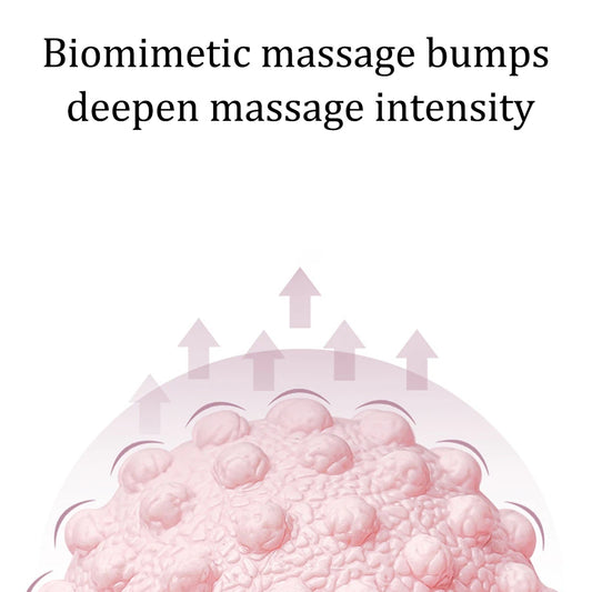 Massage Ball Set – Deep Tissue & Trigger Point Relief