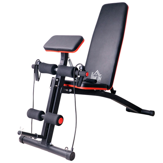 Adjustable Multi-Function Dumbbell Bench-0